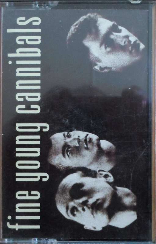 Fine Young Cannibals - Fine Young Cannibals