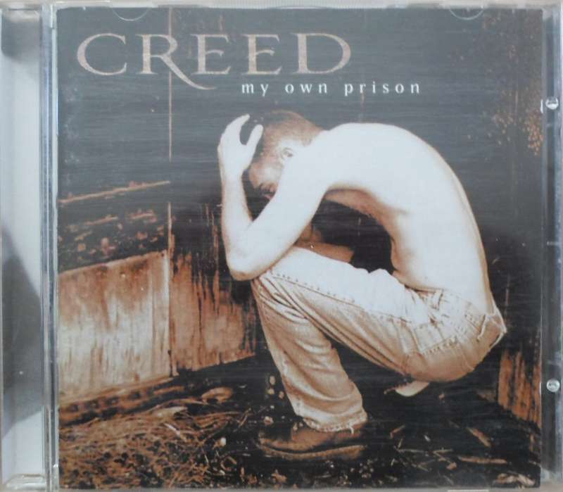 Creed - My Own Prison