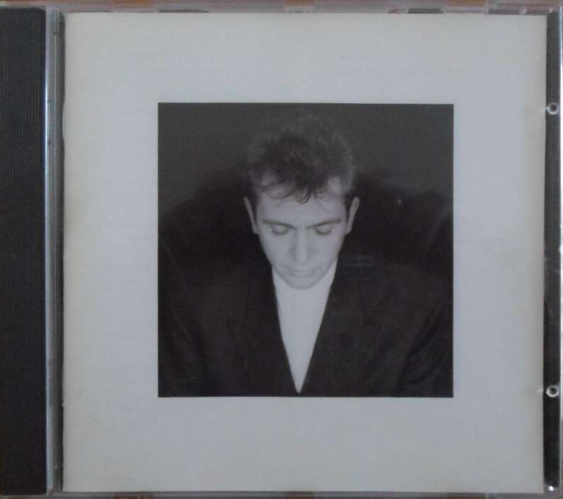 Peter Gabriel - Shaking the Tree (Sixteen Golden Greats)