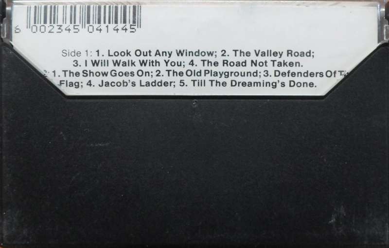 Bruce Hornsby & The Range - Scenes from the Southside