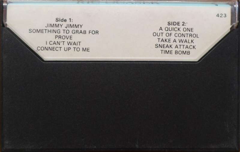 Ric Ocasek - Beatitude