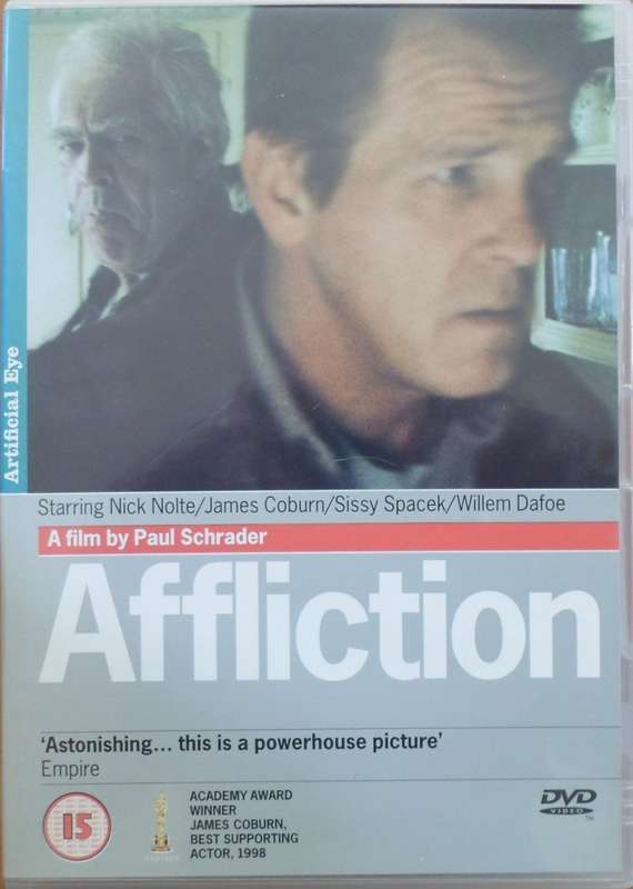 Affliction