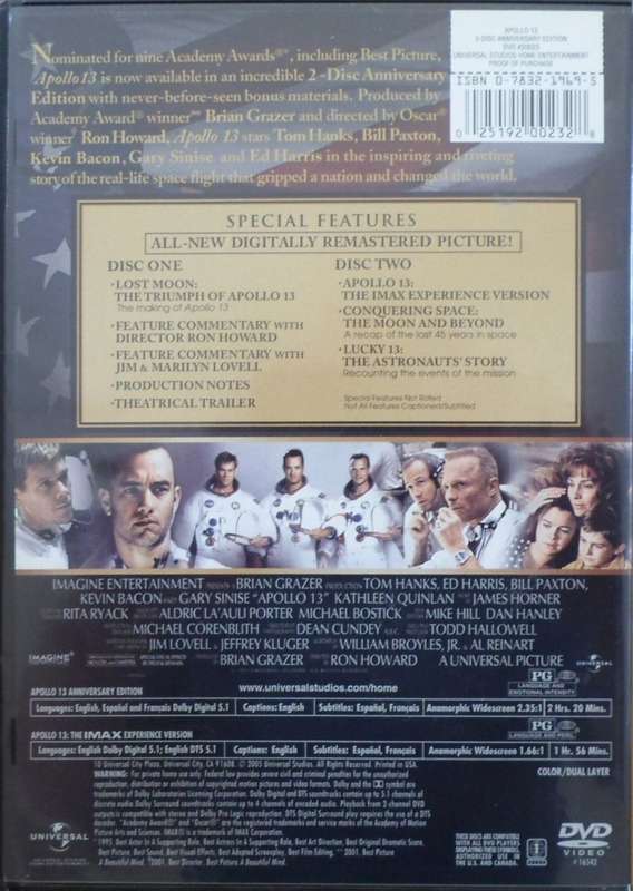 Apollo 13