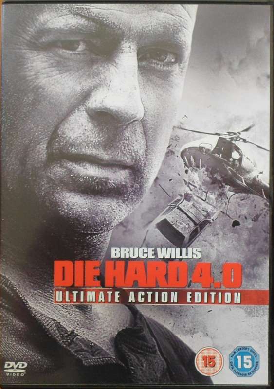Die Hard 4.0