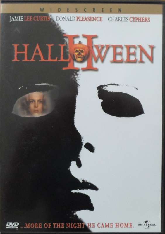 Halloween II