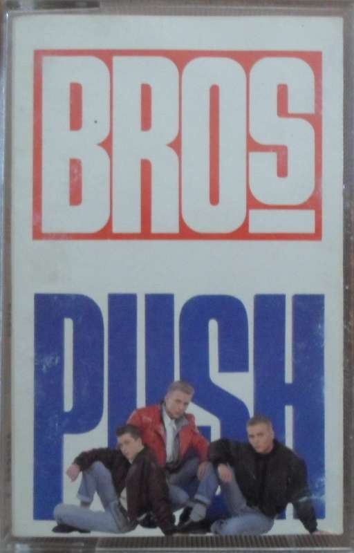 Bros - Push