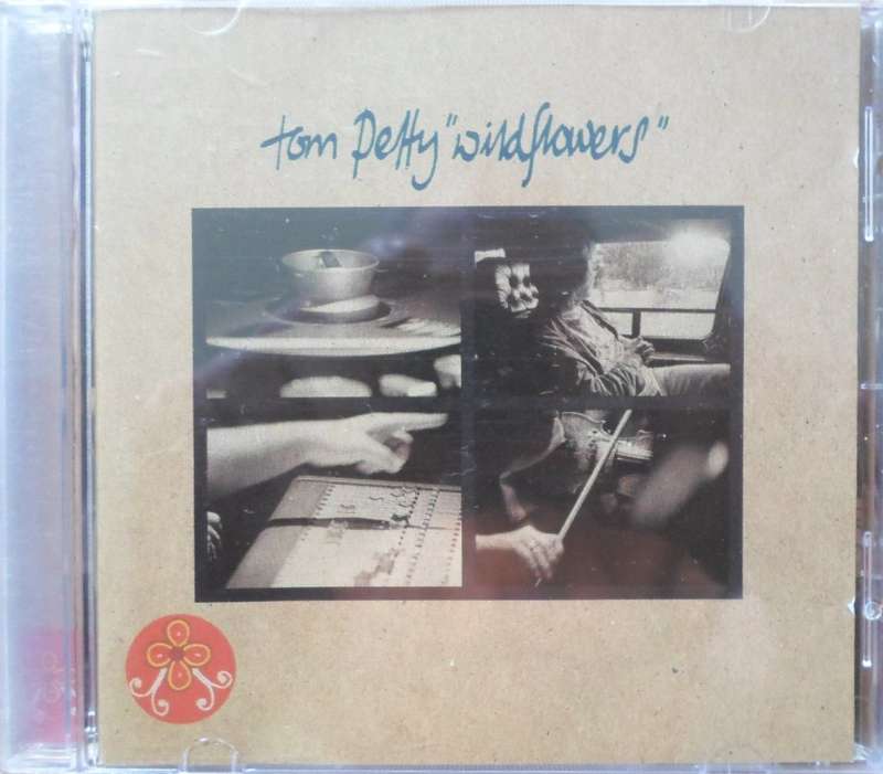Tom Petty - Wild Flowers