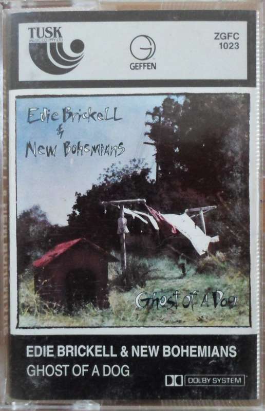 Edie Brickell & New Bohemians - Ghost of a Dog