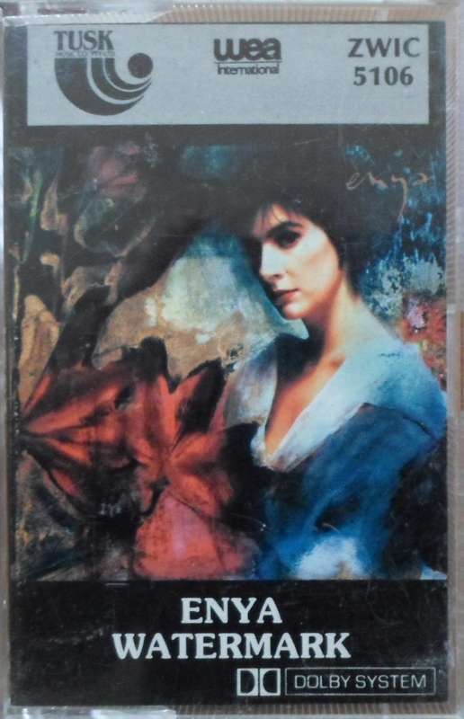 Enya - Watermark