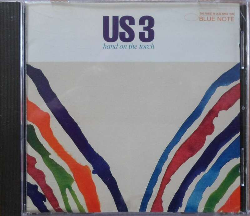 US 3 - Hand on the Torch