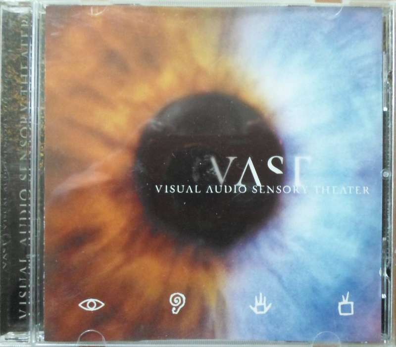 VAST - Visual Audio Sensory Theater
