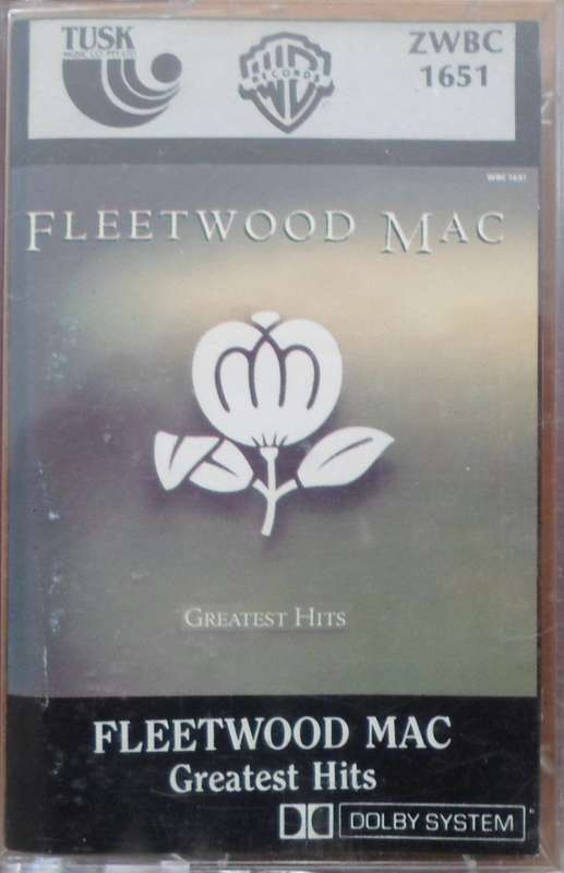 Fleetwood Mac - Greatest Hits