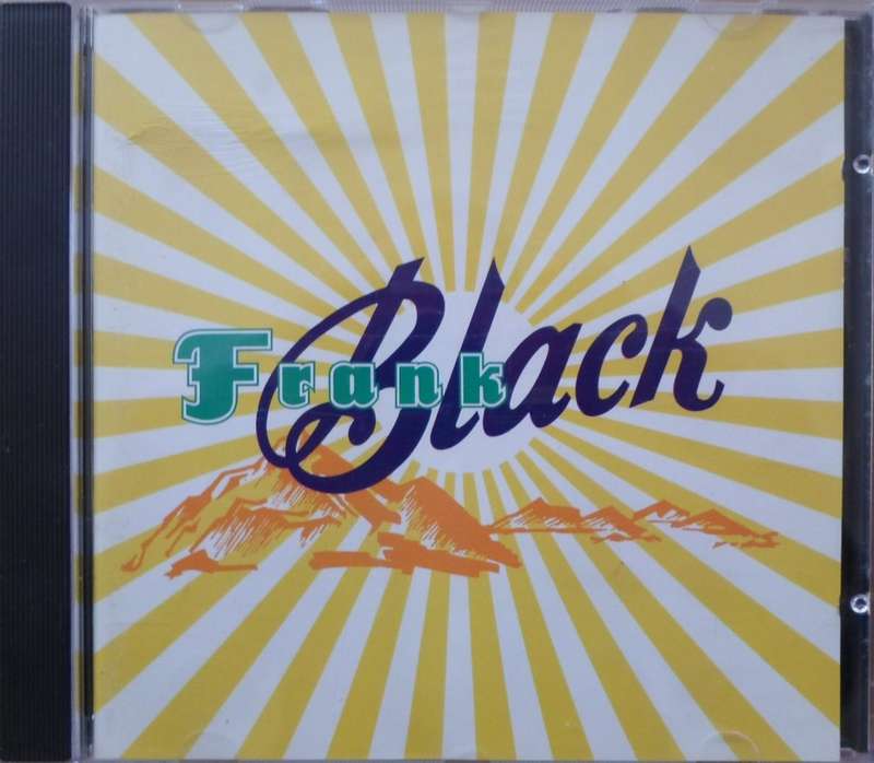 Frank Black - Frank Black