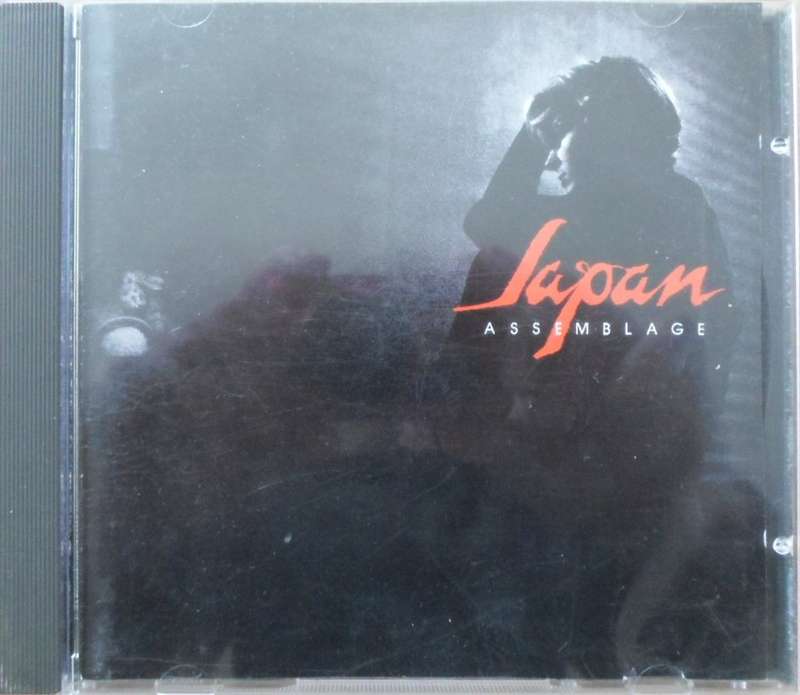 Japan - Assemblage
