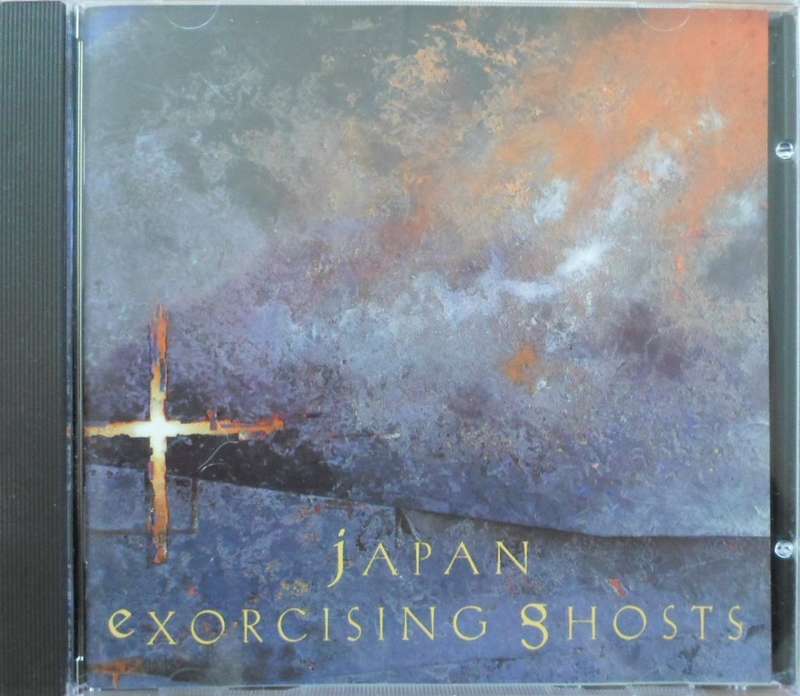 Japan - Exorcising Ghosts