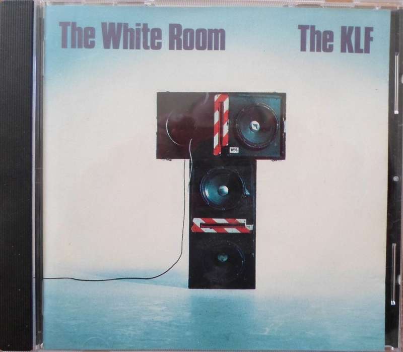 The KLF - The White Room