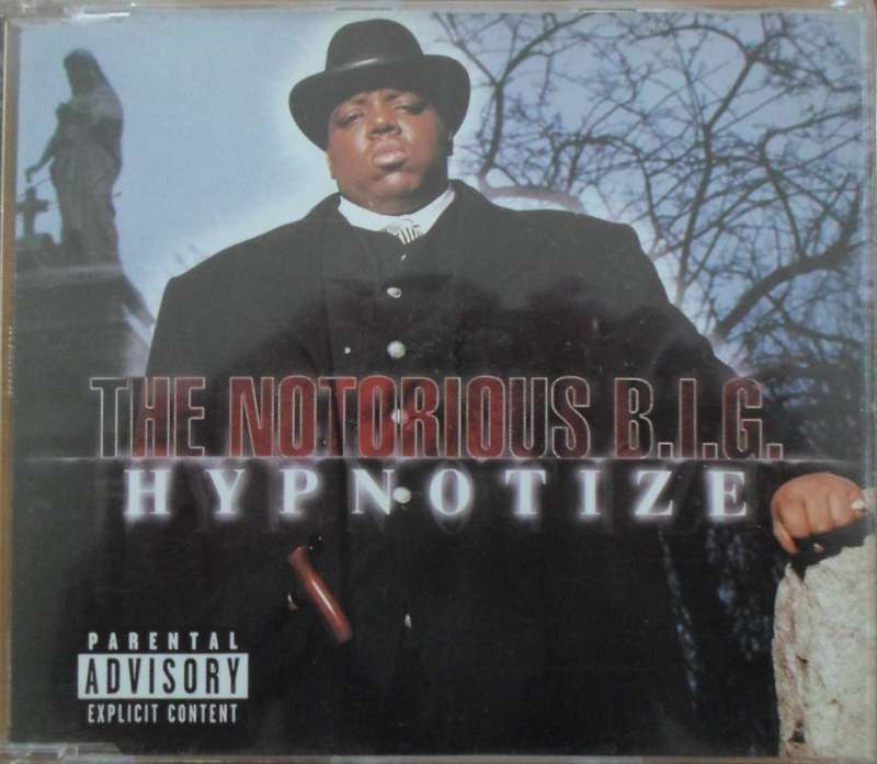 The Notorious B.I.G. - Hypnotize