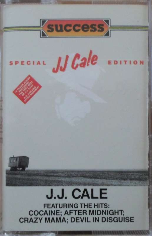 J.J. Cale - Special Edition