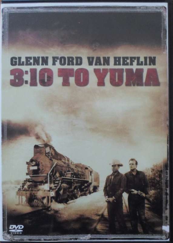 3:10 to Yuma