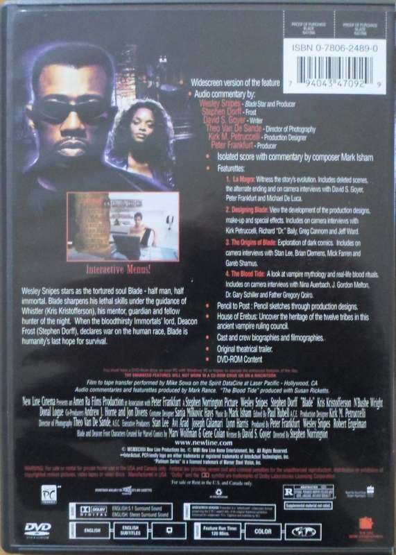 Blade