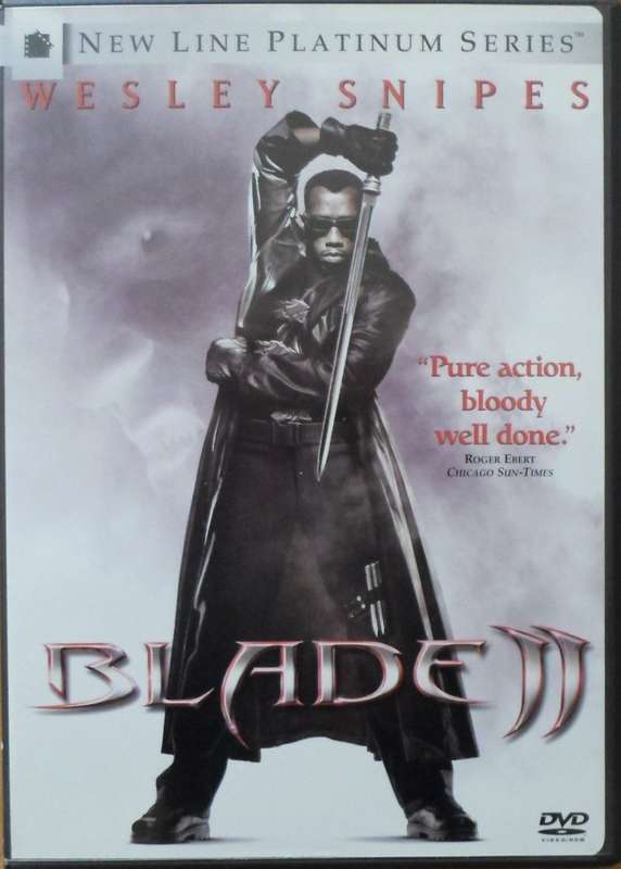 Blade II