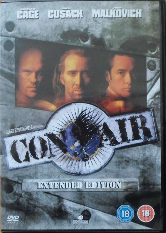 Con Air