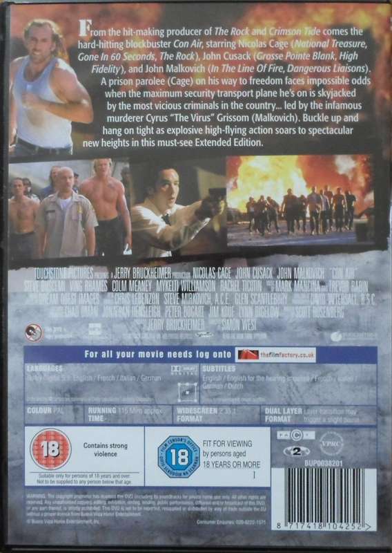 Con Air