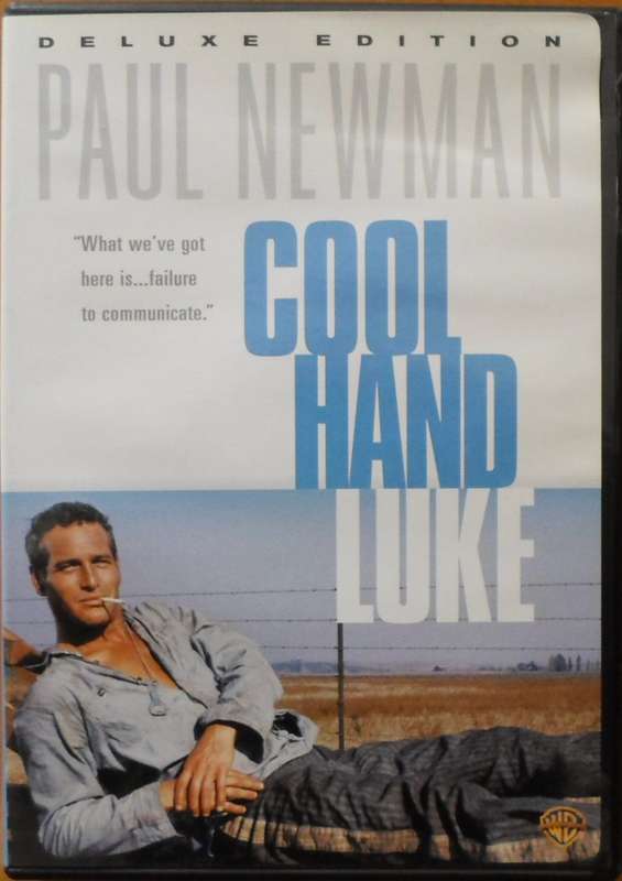 Cool Hand Luke