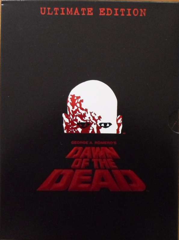 Dawn of the Dead
