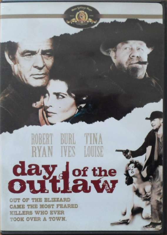 Day of the Outlaw