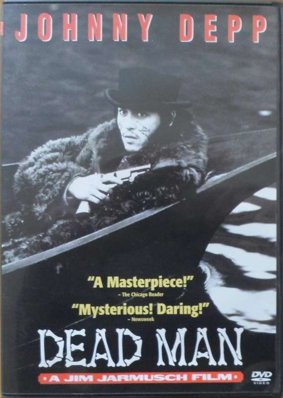 Dead Man