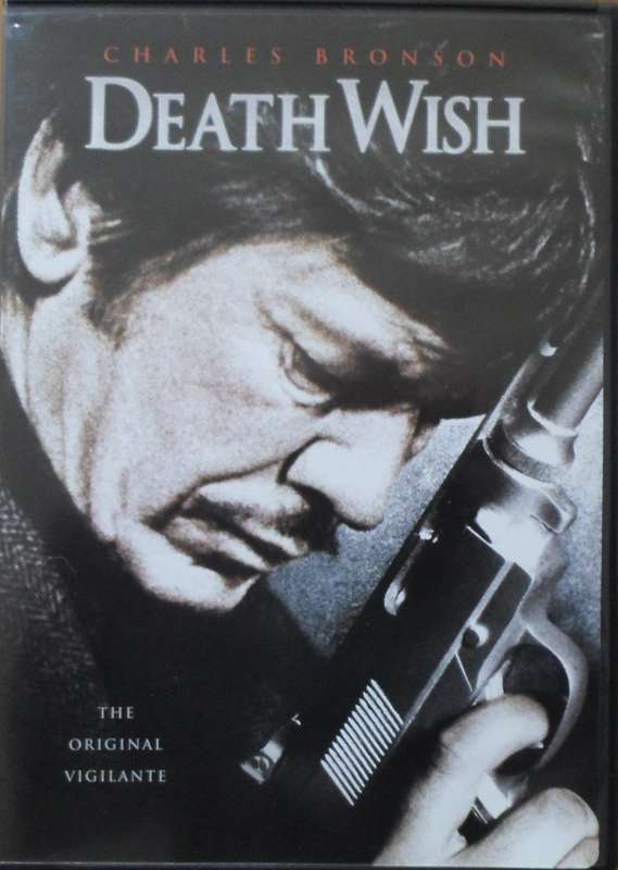Death Wish