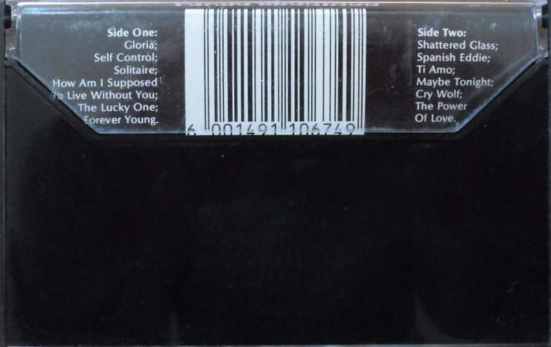 Laura Branigan - The Best of Laura Branigan