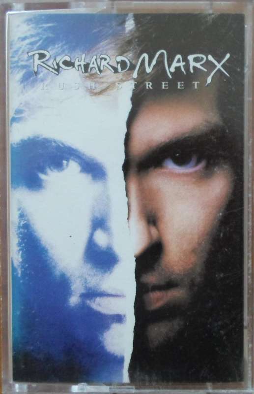 Richard Marx - Rush Street