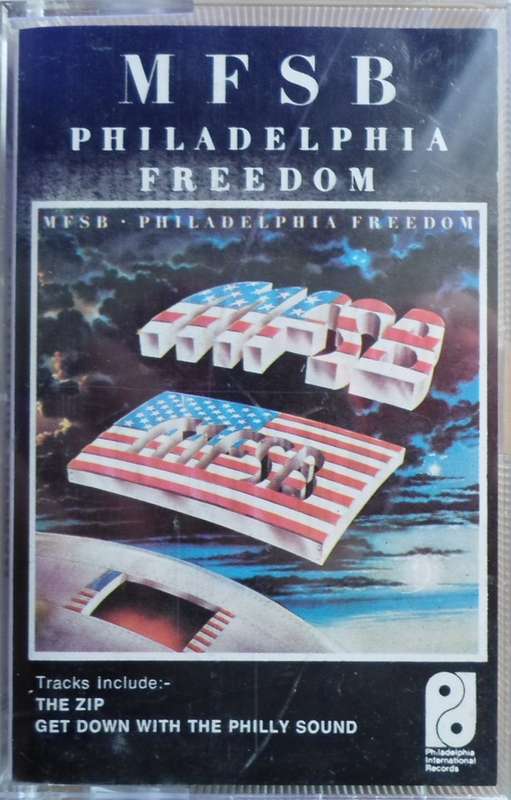 MFSB - Philadelphia Freedom