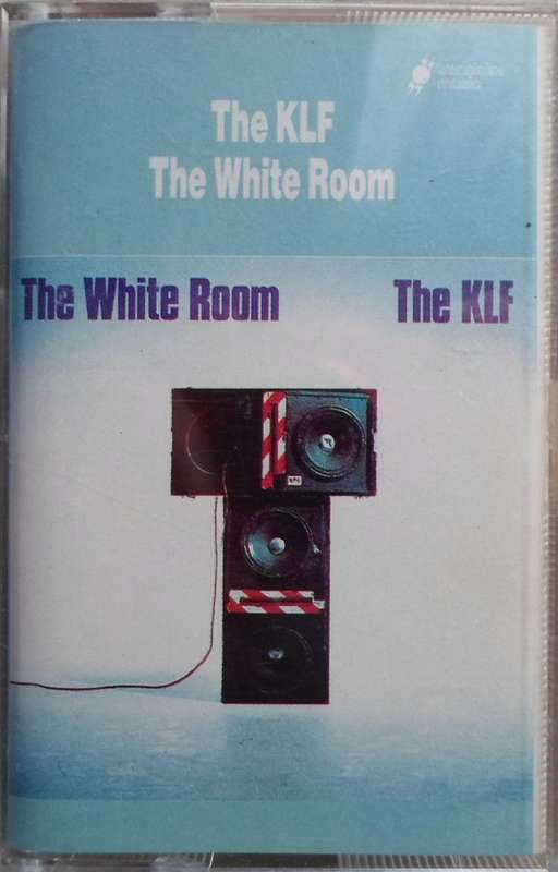 The KLF - The White Room