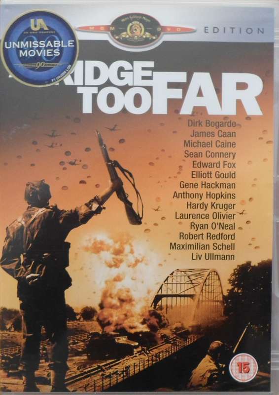 A Bridge Too Far
