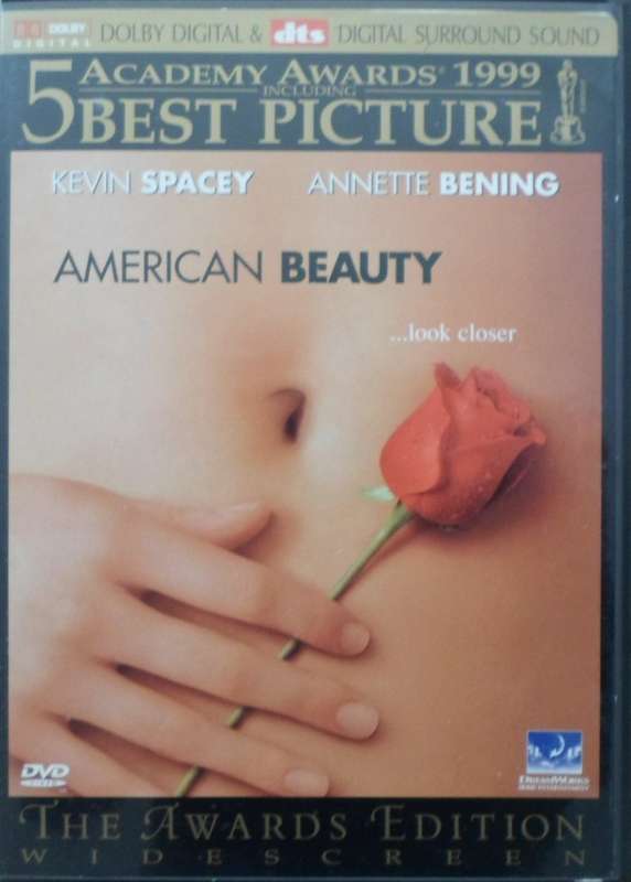 American Beauty