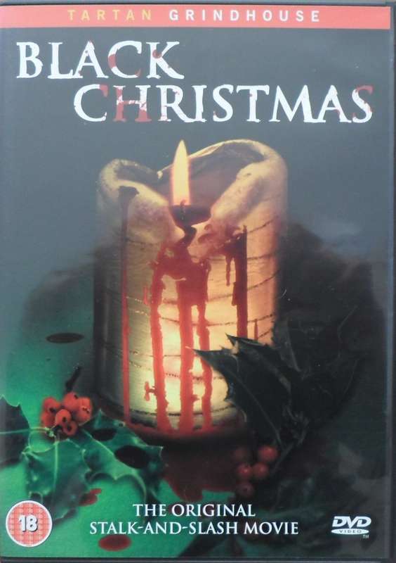 Black Christmas