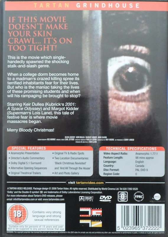 Black Christmas