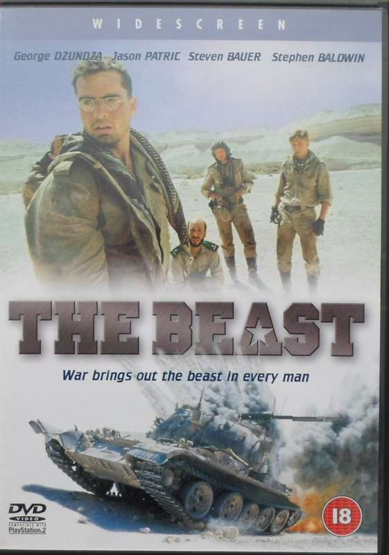 The Beast