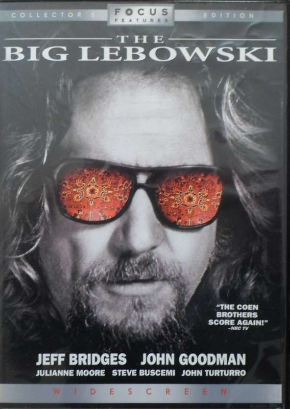 The Big Lebowski