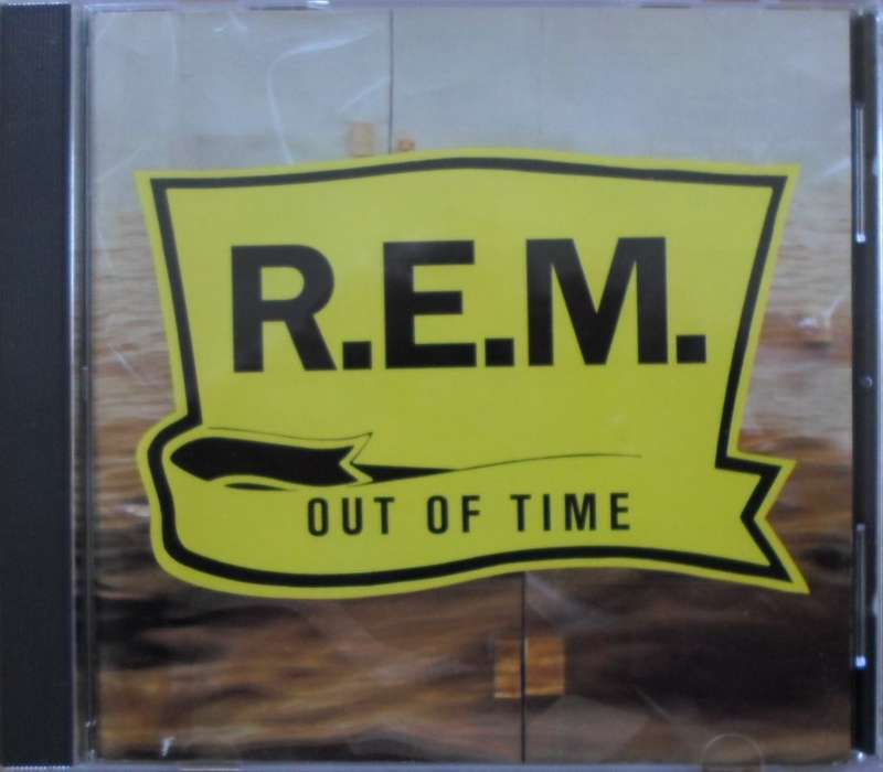 R.E.M. - Out of Time