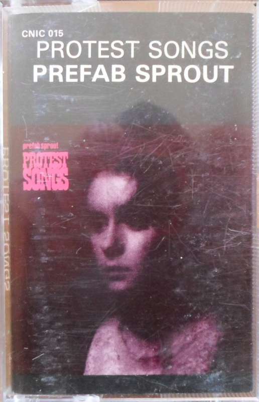 Prefab Sprout - Protest Songs