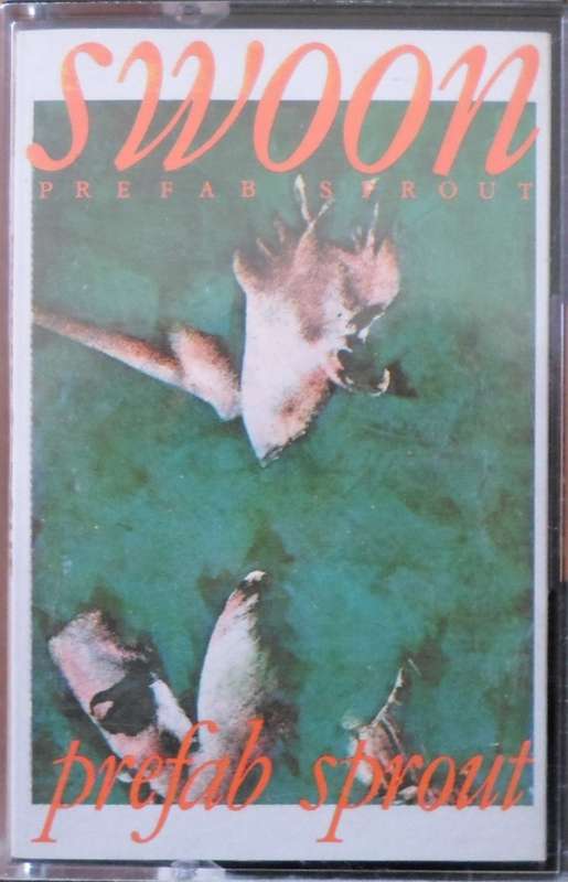 Prefab Sprout - Swoon