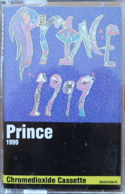 Prince - 1999