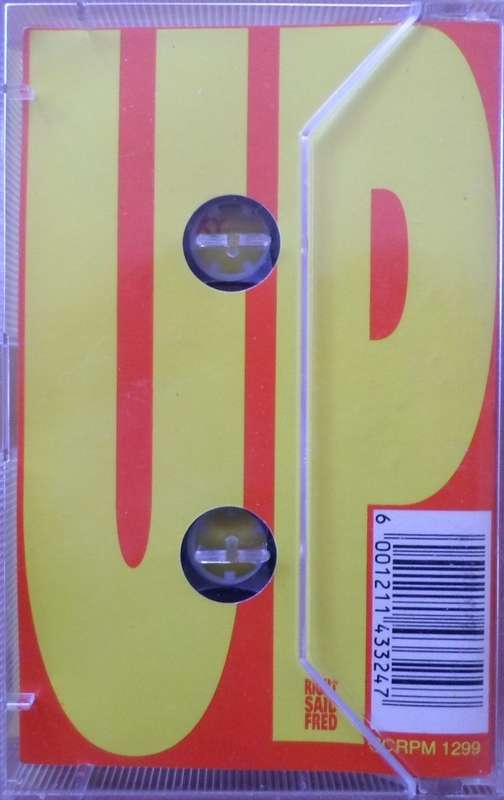 Right Said Fred - Up
