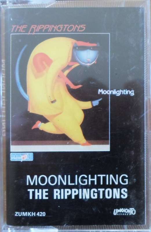 The Rippingtons - Moonlighting