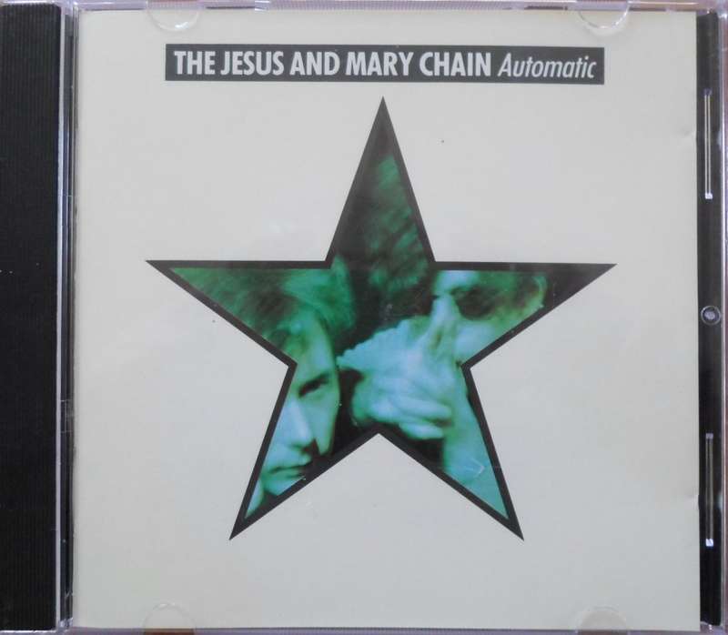 The Jesus and Mary Chain - Automatic