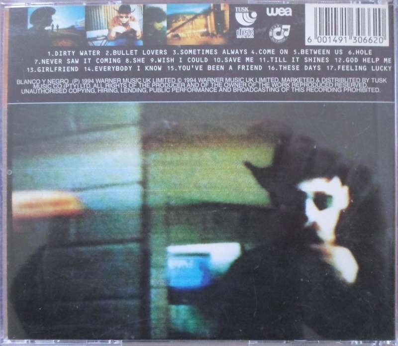 The Jesus and Mary Chain - Stoned & Dethroned